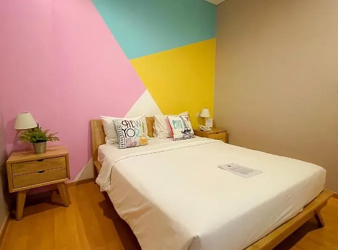 Superior Deluxe Room
