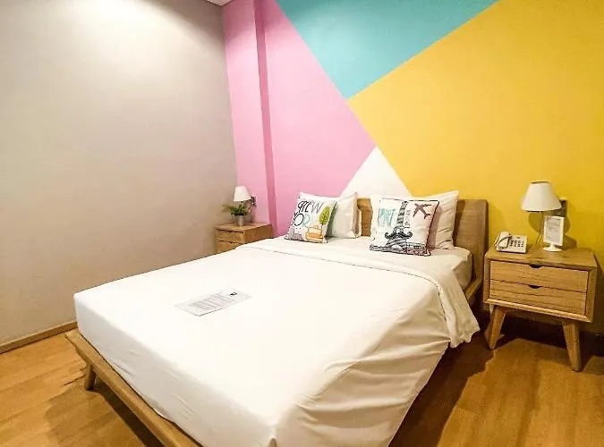 Superior Deluxe Room