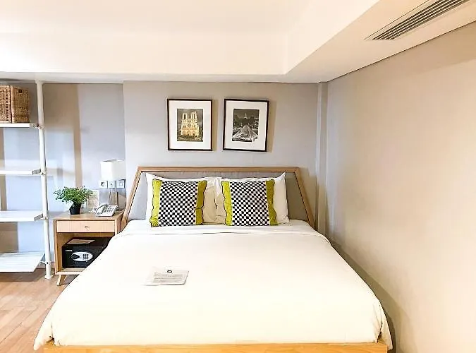 Deluxe Loft