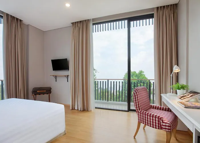 Premier Double Room