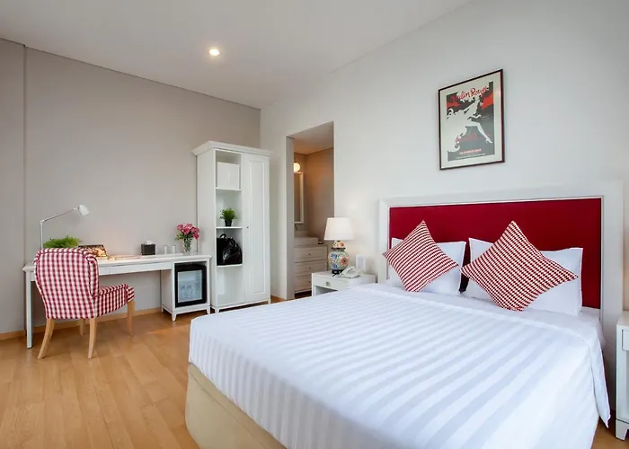 Premier Double Room